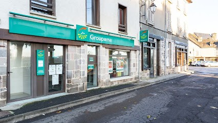 Agence Groupama Mur de Barrez, Agence d'Assurances à Mur-de-Barrez