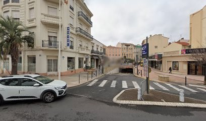 CFC ASSURANCE SAINT RAPHAEL, Agence d'Assurances à Saint-Raphaël