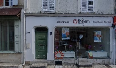 Thélem assurances Ferrières En Gatinais, Agence d'Assurances à Ferrières-en-Gâtinais