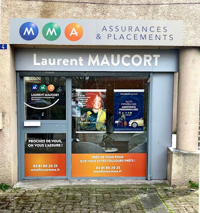 Mma Assurances Saint Vit Assurance à Saint-Vit