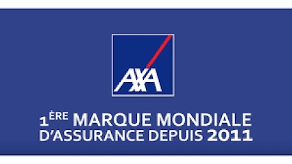 AXA Prévoyance & Patrimoine Maxo Marseille, Agence d'Assurances à Morangis