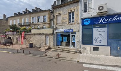 Allianz Assurance DECIZE - Marilyne ESCUTENAIRE, Agence d'Assurances à Decize