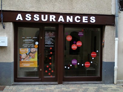 Laurence acuana, Agence d'Assurances à Pont-du-Château