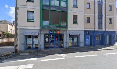 MMA Assurances REDON, Agence d'Assurances à Redon