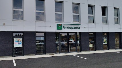 Agence Groupama Le Controis, Agence d'Assurances à Chémery