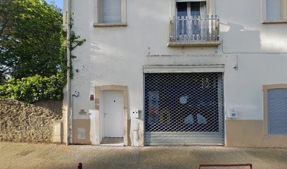 Allianz Assurance OLONZAC - MAUCLAIRE & BOUKHALFA, Agence d'Assurances à Olonzac