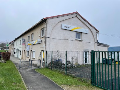 Abeille Assurances - Roissy, Agence d'Assurances à Dammartin-en-Goële