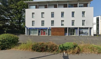 AXA Assurance et Banque Yannick Coulon, Agence d'Assurances à Orvault