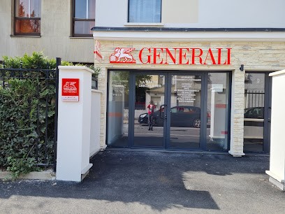 Assurance Generali - Aml Assurances, Agence d'Assurances à Villemomble
