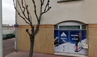 Assurances Gesco Sas, Agence d'Assurances à La Courneuve