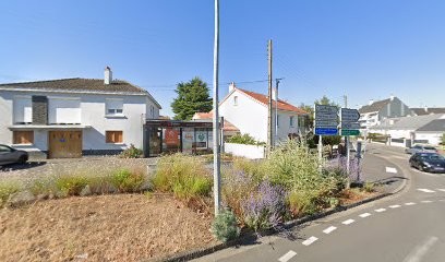 Thélem assurances Vertou - Pierric GAUTIER, Agence d'Assurances à Vertou