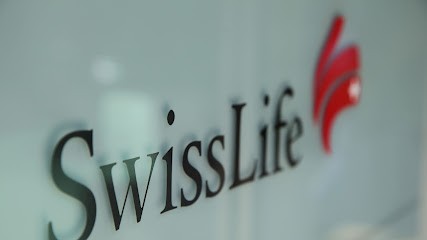 Swiss Life Assurance & Patrimoine - Walter Levavasseur, Agence d'Assurances à Dieppe