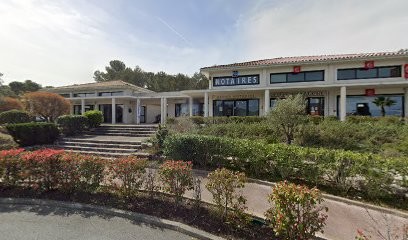 Allianz Assurance ST RAPHAEL GOLF ESTEREL - Patrick VALES, Agence d'Assurances à Saint-Raphaël