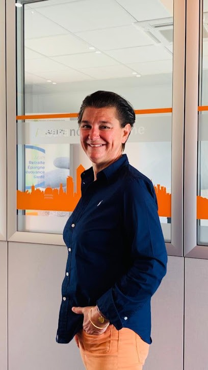 AXA Prévoyance & Patrimoine Catherine Alirand, Agence d'Assurances à Villemoirieu