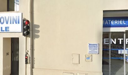 N'JOY ASSURANCE, Agence d'Assurances à Marseille 11