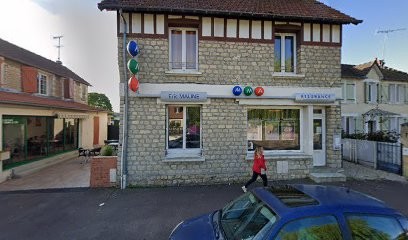 MMA Assurances MEZIDON VALLEE D'AUGE, Agence d'Assurances à Mézidon Vallée d'Auge