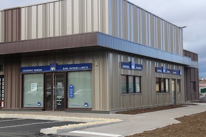AXA Assurance Et Banque Eirl Lafitte Jean Jacques, Agence d'Assurances à Issoire