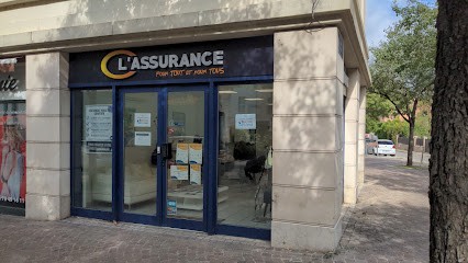 Courtier d'assurances C L'assurance Décines-Charpieu, Agence d'Assurances à Décines-Charpieu