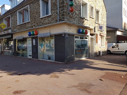 MMA Assurances JUVISY SUR ORGE, Agence d'Assurances à Juvisy-sur-Orge