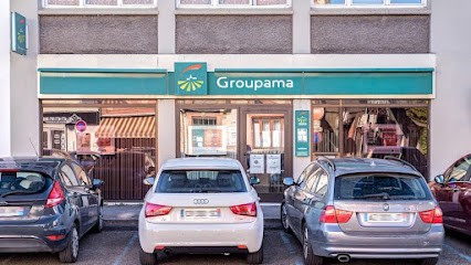 Agence Groupama St Sulpice, Agence d'Assurances à Saint-Sulpice-la-Pointe