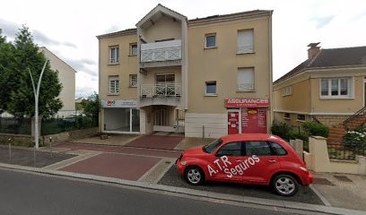 Assurances A.T.R Sas Seguros, Agence d'Assurances à Sainte-Geneviève-des-Bois