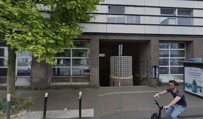 Inter Mutuelles Assistance Gie, Agence d'Assurances à Montreuil