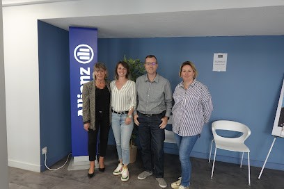 Allianz Assurance VIC EN BIGORRE - Vincent CRESTA & Olivier BOYER, Agence d'Assurances à Vic-en-Bigorre