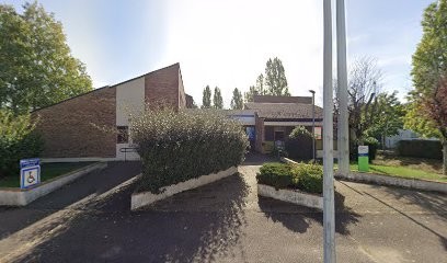 Mutualité Sociale Agricole (M.S.A.), Agence d'Assurances à Gien