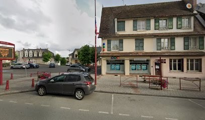 MMA Assurances DOZULE, Agence d'Assurances à Dozulé