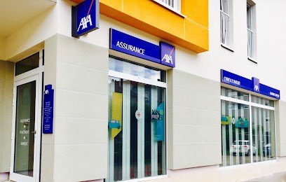 AXA Assurance et Banque Baldo Cyrielle Et Gabriel, Agence d'Assurances à Moyeuvre-Grande