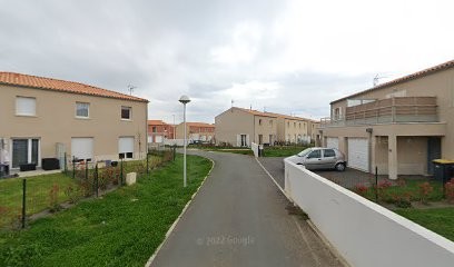 OCA Assurances, Agence d'Assurances à Échillais