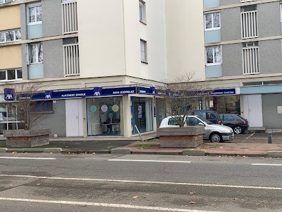 AXA Assurance et Banque Juan Rodriguez, Agence d'Assurances à Nevers