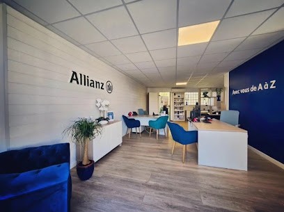 Allianz Assurance PESSAC ALOUETTE - Imane BENALI, Agence d'Assurances à Pessac
