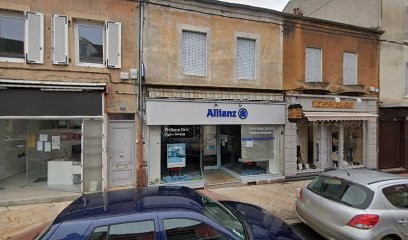 Allianz Assurance LE CREUSOT - ALLIANZ AGENCES, Agence d'Assurances à Montceau-les-Mines