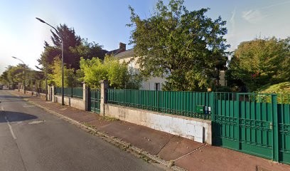 AXA Assurance MARC JOANNARD LARDANT, Agence d'Assurances au Vésinet