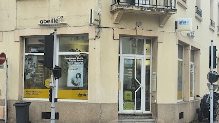 Abeille Assurances - Epinal Templiers, Agence d'Assurances à Épinal