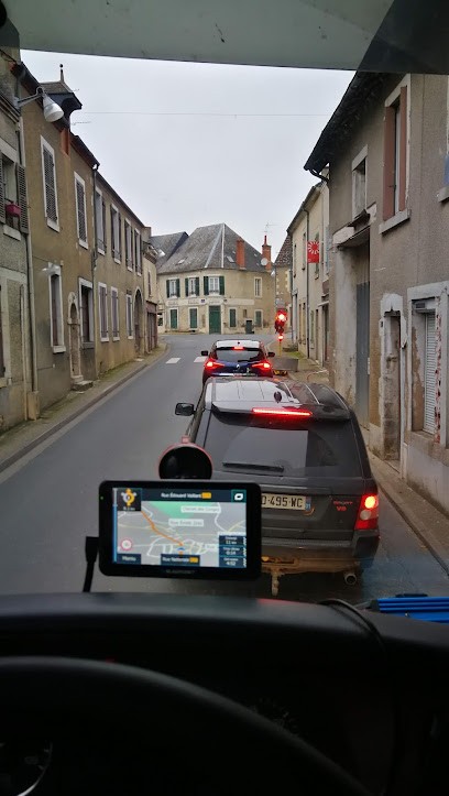 Thélem assurances Reuilly, Agence d'Assurances à Reuilly