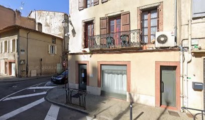 AREAS ASSURANCES, Agence d'Assurances à Pamiers