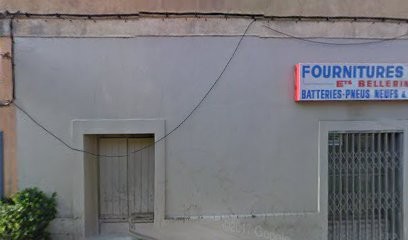 AXA Assurance et Banque Antoine Guerrini, Agence d'Assurances à L'Île-Rousse