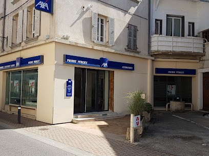 AXA Assurance Et Banque Pierre Perget, Agence d'Assurances à La Tour-du-Pin