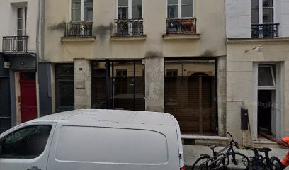 Rolassur, Agence d'Assurances à Paris 03