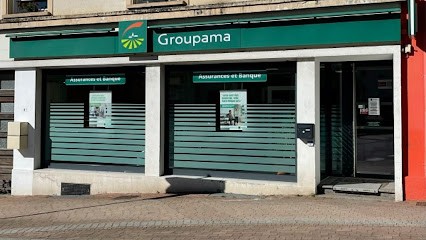 Agence Groupama La Bresse, Agence d'Assurances à La Bresse