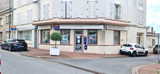 GMF, Agence d'Assurances à Étampes