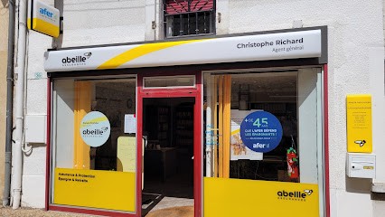 Abeille Assurances - VERGT, Agence d'Assurances à Vergt