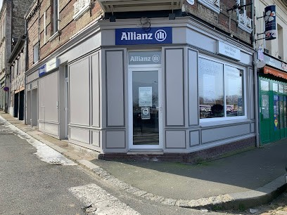 Allianz Assurance HONFLEUR - Justin BERAUD, Agence d'Assurances à Honfleur