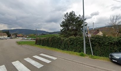 Sabrina BOLLI EI - AXA Prévoyance & Patrimoine, Agence d'Assurances à Urmatt