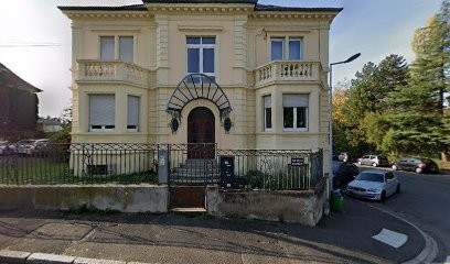 GAN ASSURANCES MULHOUSE REUNION, Agence d'Assurances à Riedisheim