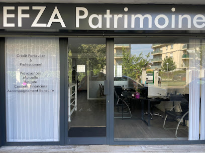 Efza Patrimoine Assurance à Arnouville