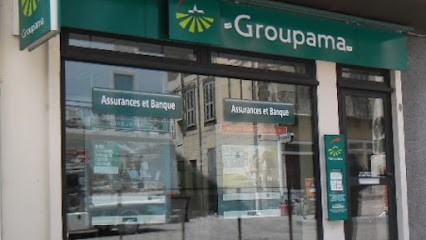 Agence Groupama Guillestre, Agence d'Assurances à Guillestre