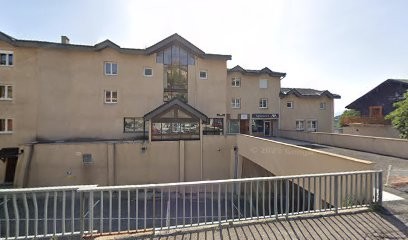 AXA Assurance et Banque Alabert Gibert Sire, Agence d'Assurances à Font-Romeu-Odeillo-Via